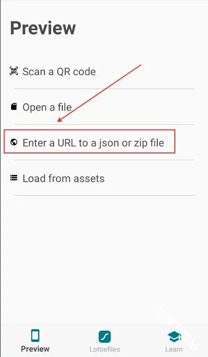 Lottie��׿���ֻ���