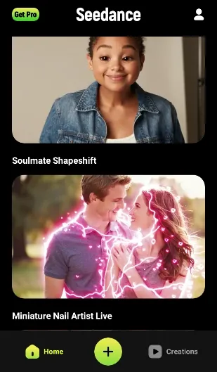 SeedanceAI2026���ذ�װv1.0.3 ��Ѱ��ͼ