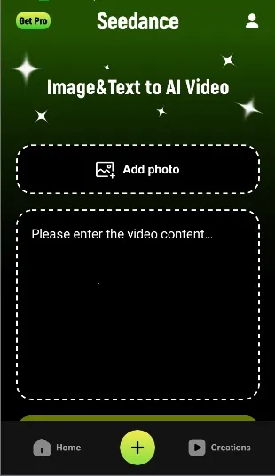 SeedanceAI2026���ذ�װv1.0.3 ��Ѱ��ͼ