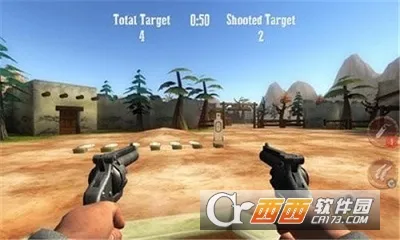 ����֮ͽ(��������ǹս��Ϸ)v0.2.1 �ٷ������ͼ