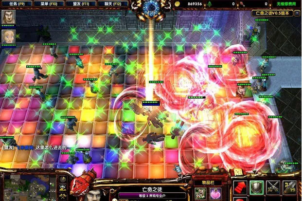 ����֮ͽ(��������ǹս��Ϸ)