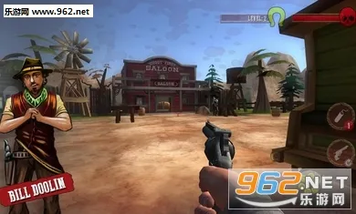 ����֮ͽ(��������ǹս��Ϸ)v0.2.1 �ٷ������ͼ