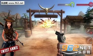 ����֮ͽ(��������ǹս��Ϸ)v0.2.1 �ٷ������ͼ