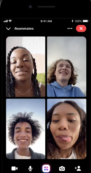 Messenger(��ʱͨѶ�罻)