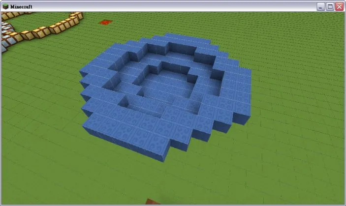 Minecraft�ҵ�����(����ɳ����Ϸ)