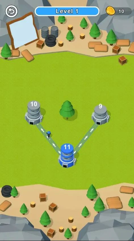 СС������(���Ծ�������)v1.0.0 �ٷ������ͼ