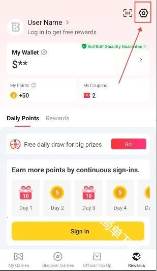 BuffBuff2026���ذ�װ