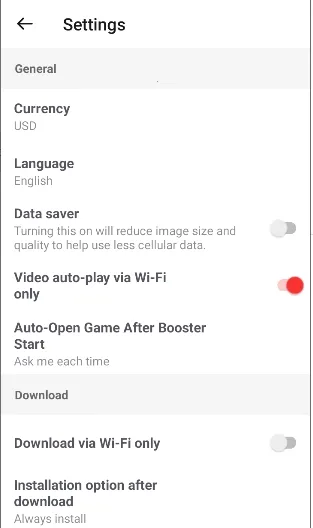 BuffBuff2026���ذ�װv1.01.3105 ��׿���ͼ