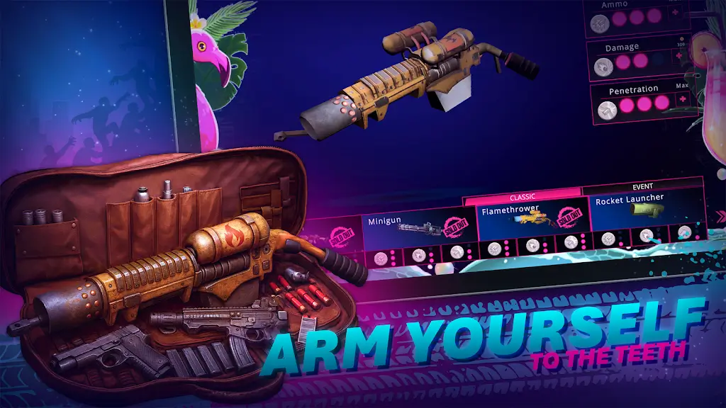 �����쭸����˵�(ĩ�վ�����Ϸ)v6.6.7 ��׿���ͼ