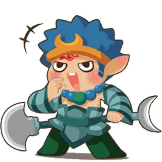 造梦西游OL最新手机版 造梦西游OL最新手机版