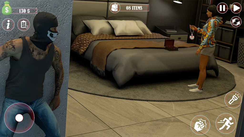 �������ģ����(����ģ����Ϸ)v1.4 �ٷ������ͼ