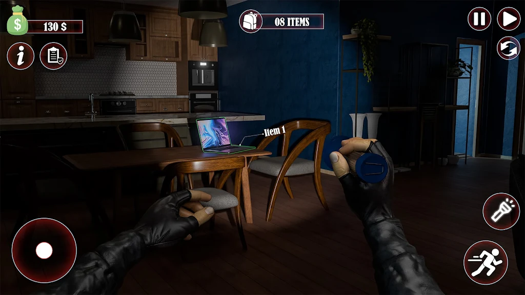 �������ģ����(����ģ����Ϸ)v1.4 �ٷ������ͼ