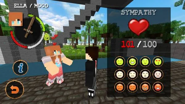 ����ɳ������(ɳ��ģ����Ϸ)v1.0.0 ��׿���ͼ