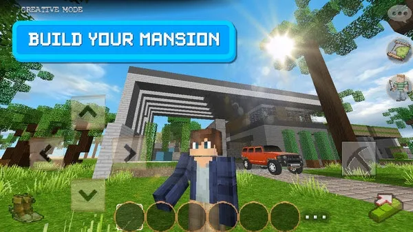 ����ɳ������(ɳ��ģ����Ϸ)v1.0.0 ��׿���ͼ