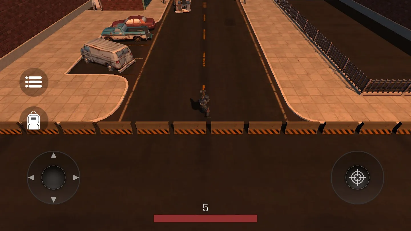 ����֮·:��ʬ����(��ʬ�����Ϸ)v2.0 �ֻ����ͼ