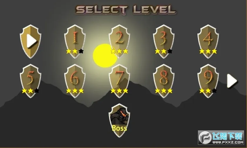 ������Ϸ�������ֻ���v2.9.16 �ֻ����ͼ