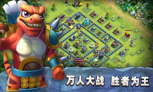 ����ͻϮ(����������Ϸ)v0.6 �ٷ������ͼ