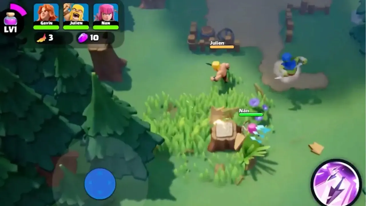 Project R.I.S.E2026�ٷ�����v0.1.501 ��׿���ͼ