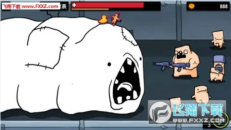 Lab Escape��װ��(ð�մ�����Ϸ)v1.94 �ٷ������ͼ