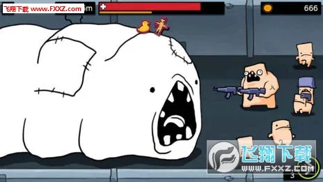 Lab Escape��װ��(ð�մ�����Ϸ)v1.94 �ٷ������ͼ