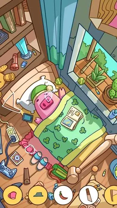 Find Out(���������Ϸ)v3.71.0 ��׿���ͼ