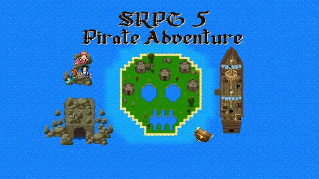 ����RPG5������ð��֮��2026�ٷ����°汾v2.5.9 �ֻ����ͼ