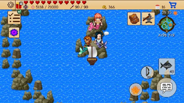 ����RPG5������ð��֮��2026�ٷ����°汾v2.5.9 �ֻ����ͼ