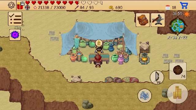 ����RPG5������ð��֮��2026�ٷ����°汾v2.5.9 �ֻ����ͼ