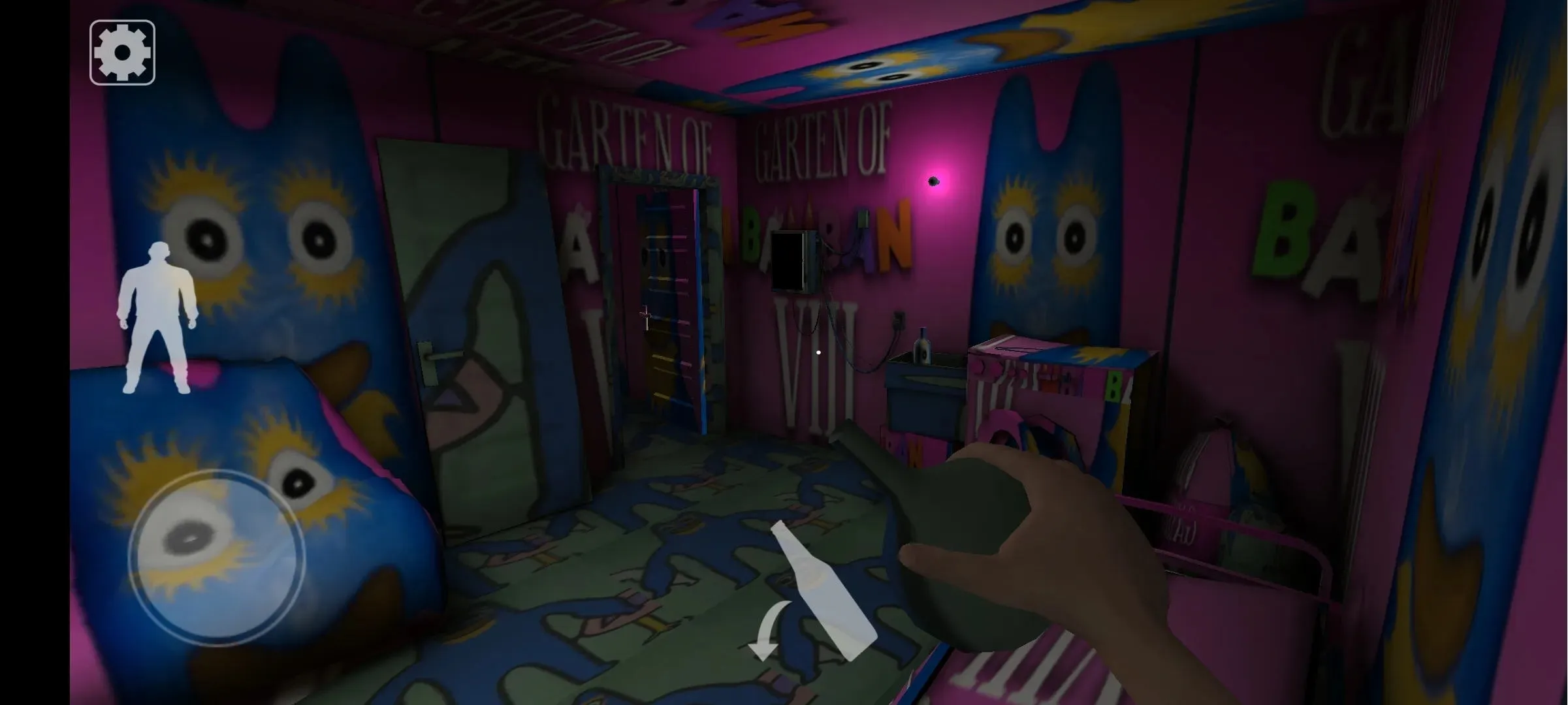 ����׶�԰8����ħv1.0 ��׿���ͼ