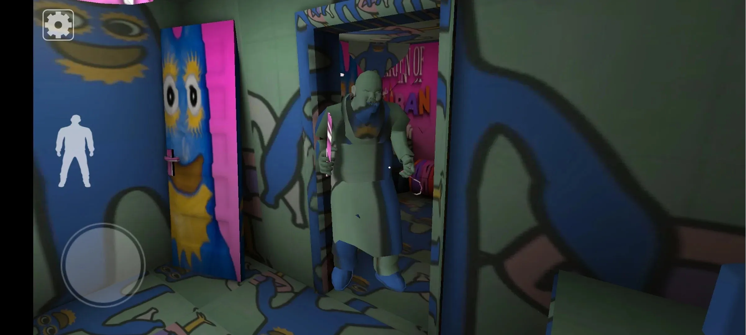 ����׶�԰8����ħv1.0 ��׿���ͼ