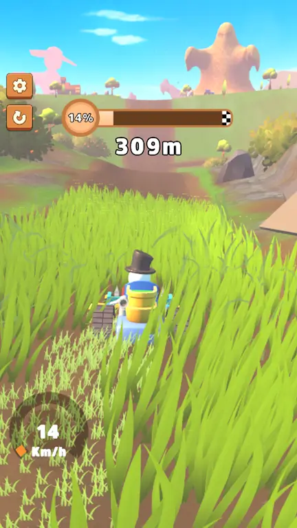 ũ���������3D(���ð����Ϸ)v0.3 �ֻ����ͼ