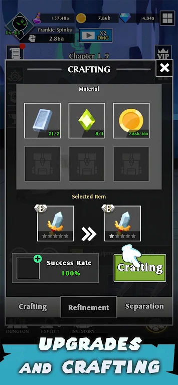 ����ˣ��������(�����ս����Ϸ)v1.0.7 ��׿���ͼ