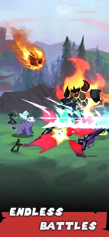 ����ˣ��������(�����ս����Ϸ)v1.0.7 ��׿���ͼ