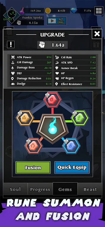 ����ˣ��������(�����ս����Ϸ)v1.0.7 ��׿���ͼ