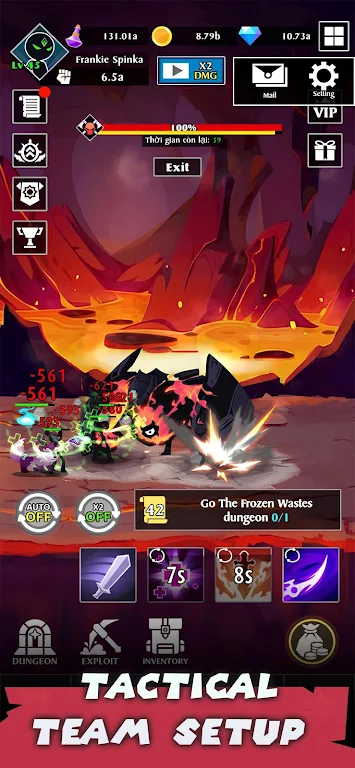 ����ˣ��������(�����ս����Ϸ)v1.0.7 ��׿���ͼ