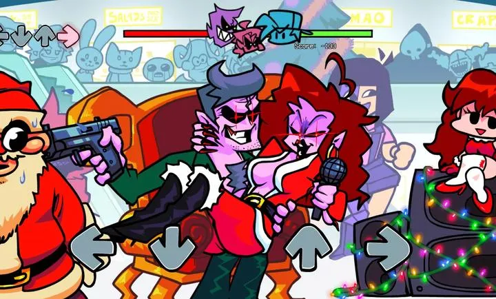 ����ҹ�ſ���Ůģ��v0.8.3 ��Ѱ��ͼ