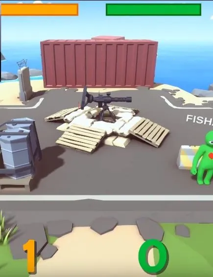 ţ�͹����Ҷ�(ţ�͹����Ҷ���Ϸ)v1.4 �ֻ����ͼ