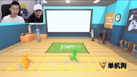 ţ�͹����Ҷ�(ţ�͹����Ҷ���Ϸ)v1.4 �ֻ����ͼ