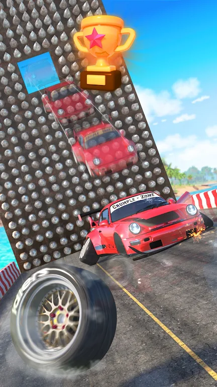 ��ײ�������������ײ2026�ٷ����°汾v0.1 �ٷ������ͼ