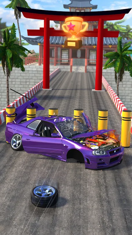 ��ײ�������������ײ2026�ٷ����°汾v0.1 �ٷ������ͼ