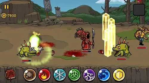 ħ�ܷ���֮��2v1.4.4 �ٷ������ͼ