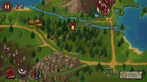 ħ�ܷ���֮��2v1.4.4 �ٷ������ͼ