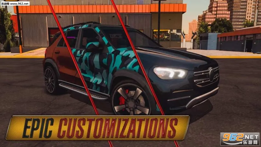 ��ʵ��ʻģ��3Dv2.5 �ٷ������ͼ