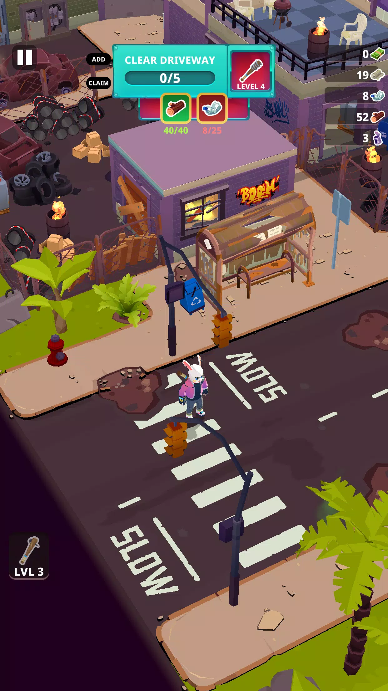 ��ͷ�ø����˵�(����ð����Ϸ)v2.11.0 ��Ѱ��ͼ