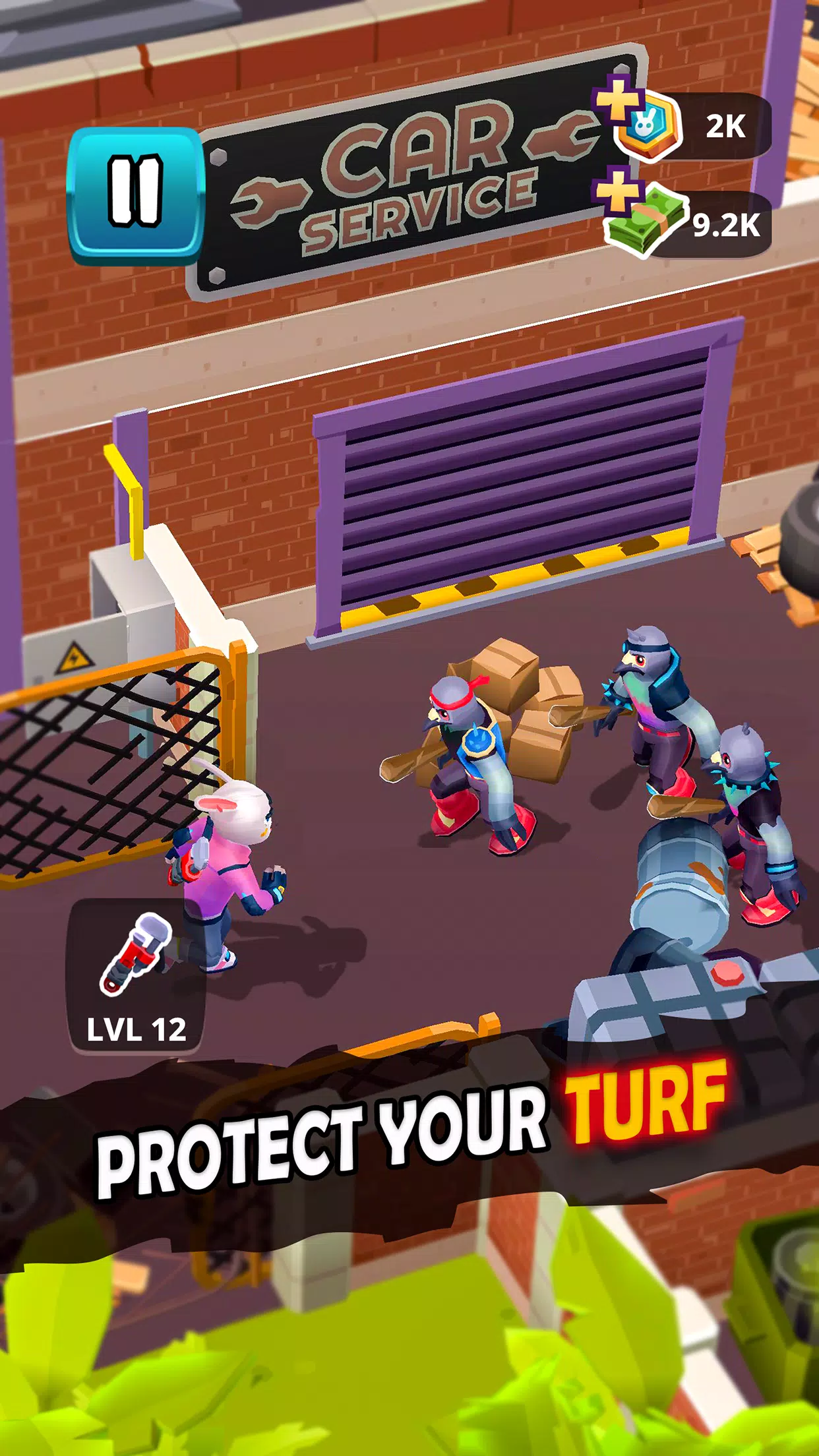 ��ͷ�ø����˵�(����ð����Ϸ)v2.11.0 ��Ѱ��ͼ