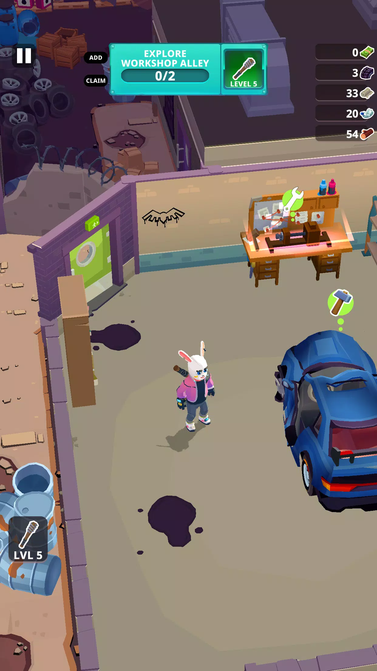 ��ͷ�ø����˵�(����ð����Ϸ)v2.11.0 ��Ѱ��ͼ