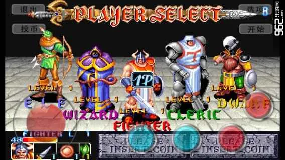 ����սʿ(����RPG��Ϸ)v5.0.0.0 �ٷ������ͼ