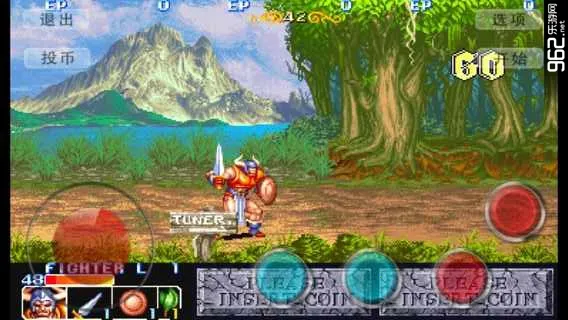 ����սʿ(����RPG��Ϸ)v5.0.0.0 �ٷ������ͼ