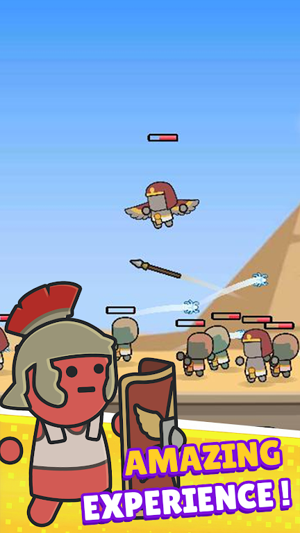 Ӣ�۴��棺����ս��(ս��������Ϸ)v0.1.0 �ֻ����ͼ