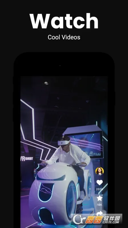 tiktok(����Ƶ��������)v2 ��׿���ͼ